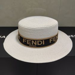 Luxury Women's Summer Hats 👉 Swipe Slides See Photos 