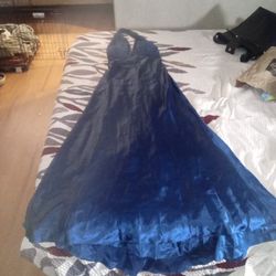Bridesmaid Dress