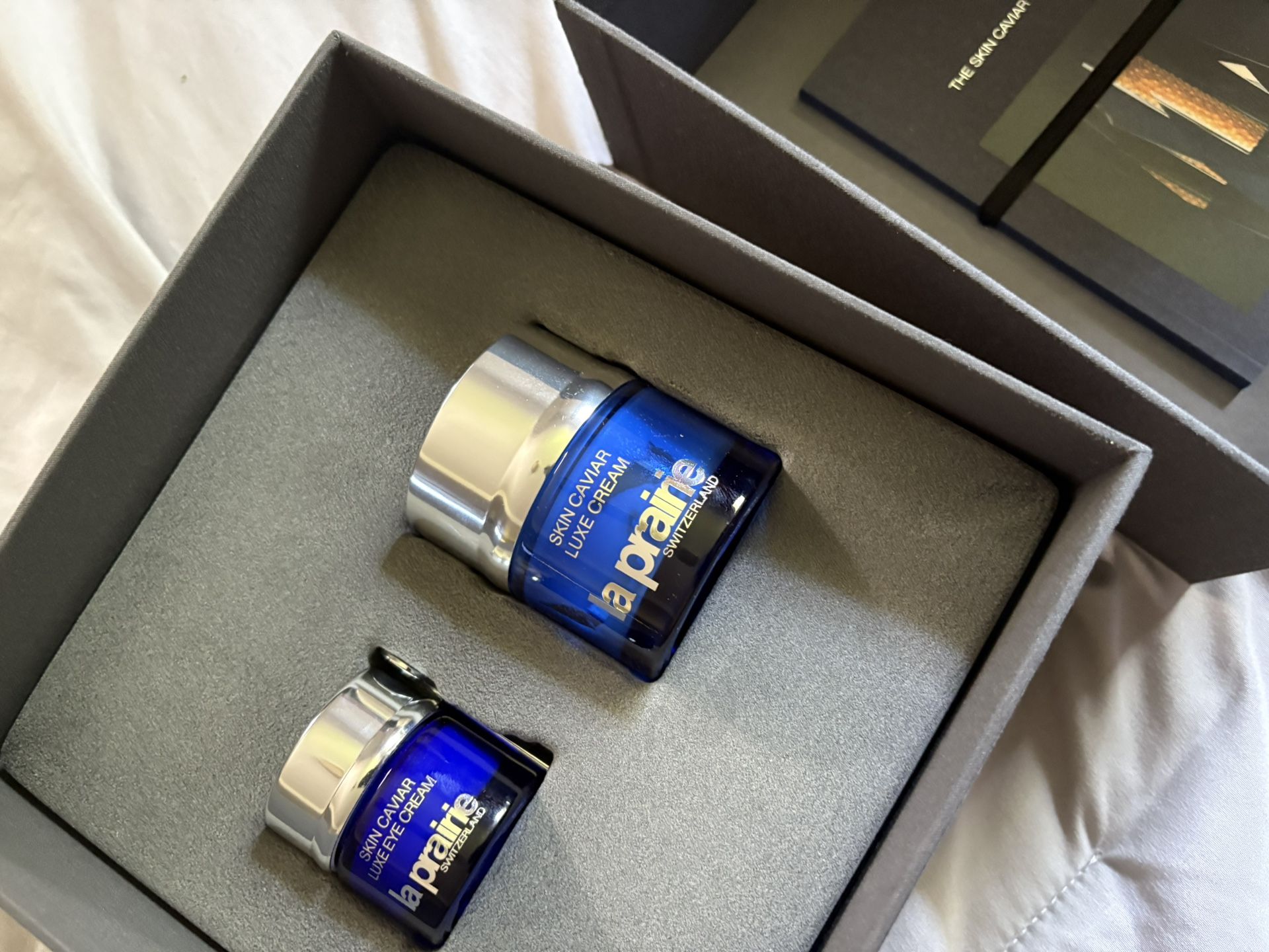 La Prairie