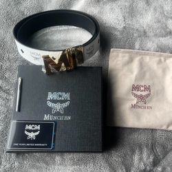 mcm belt 300