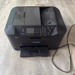 Canon Maxify MB2120 Printer