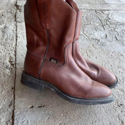 Mens Boots $10