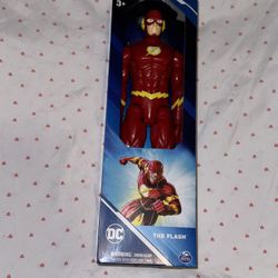 The Flash Toys 