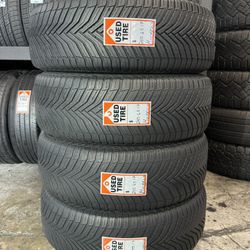 245/65/17 Michelin 