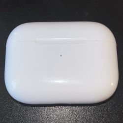 Apple AirPod Pro’s 2nd Generation 