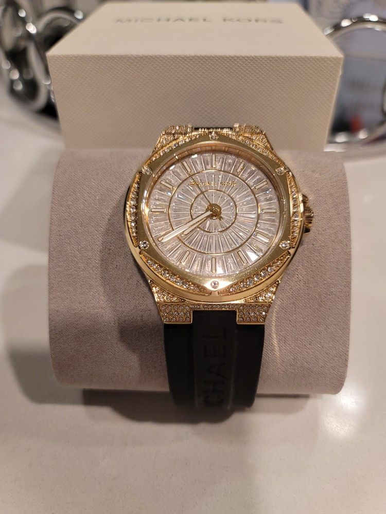 Michael Kors Womens Watch  Brand New