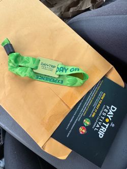Day Trip 2 Day Pass