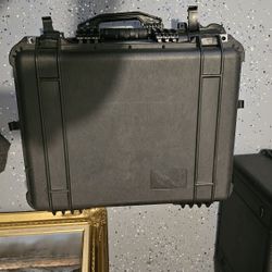 Pelican 1520 Case For Sale