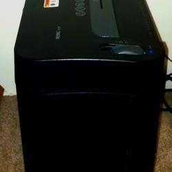 Royal 10 Count Shredder 