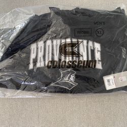 *Brand New* Providence Friars Colosseum Arch & Logo Crew Neck Sweatshirt - Black