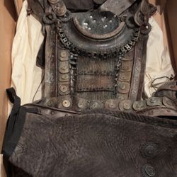 Morlock Costume From The Movie The Time Machine (2002)