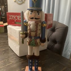 Nutcracker