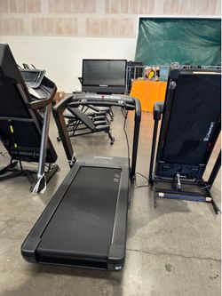 2450 nordictrack treadmill 14mph
