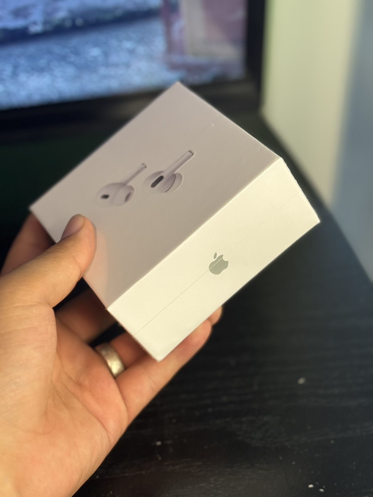 ( Apple Airpod Pro 2nd Gen )