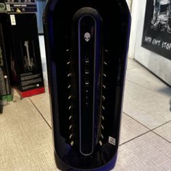 Alienware Aurora R10 Gaming PC