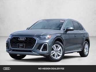 2022 Audi Q5