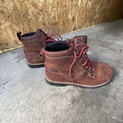 Keen Boots