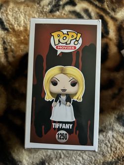New Funko pop