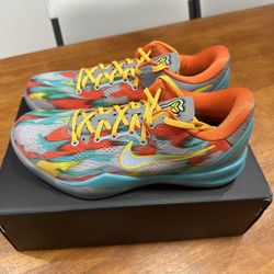 Kobe 8 Venice Beach Sz 8 Men