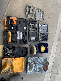 Tools