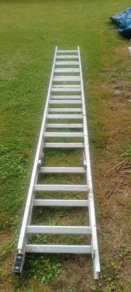 Ladder