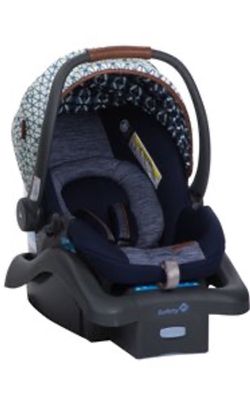 Safety 1st Onboard Monbebe infant  car seat