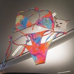 Turbo Bikini