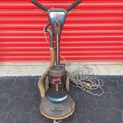 Rx 20 Carpet Cleaning  Extractor 