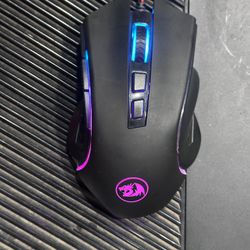 red dragon griffin mouse 
