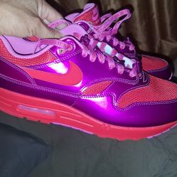 nike size 11 shoes air max prm 1 hombre men zapatos tenis