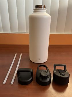 84oz Summit Water Bottle