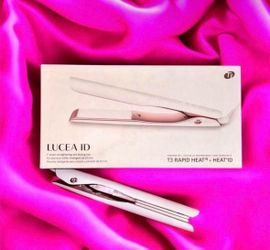 T3 Straightening Iron
