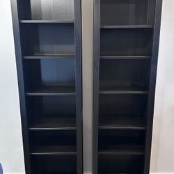 IKEA hemnes Shelves