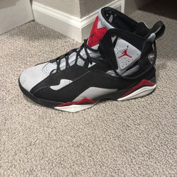 Jordan’s For Salem