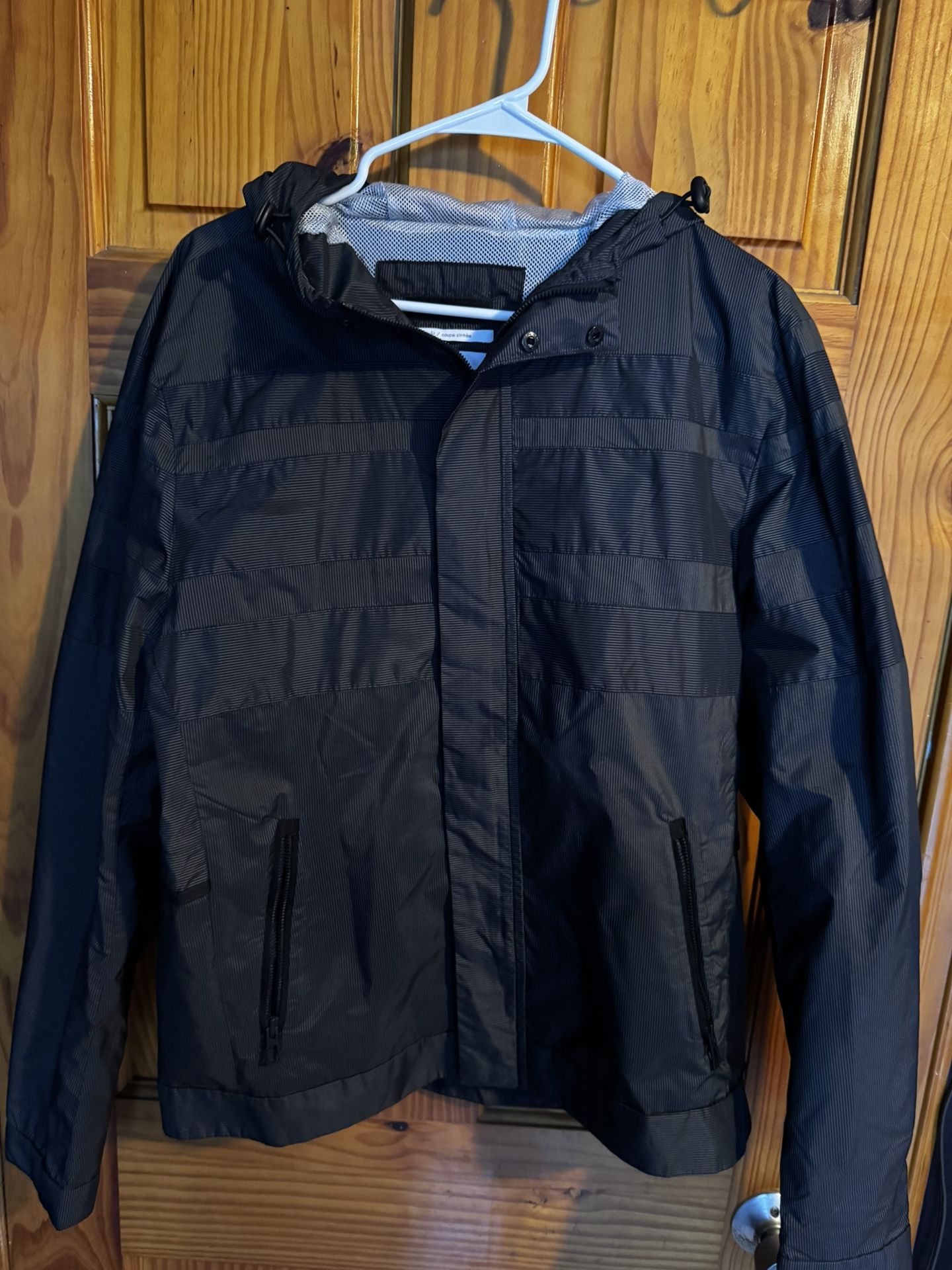 Calvin Klein Windbreaker Size M
