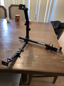 Stand monitor