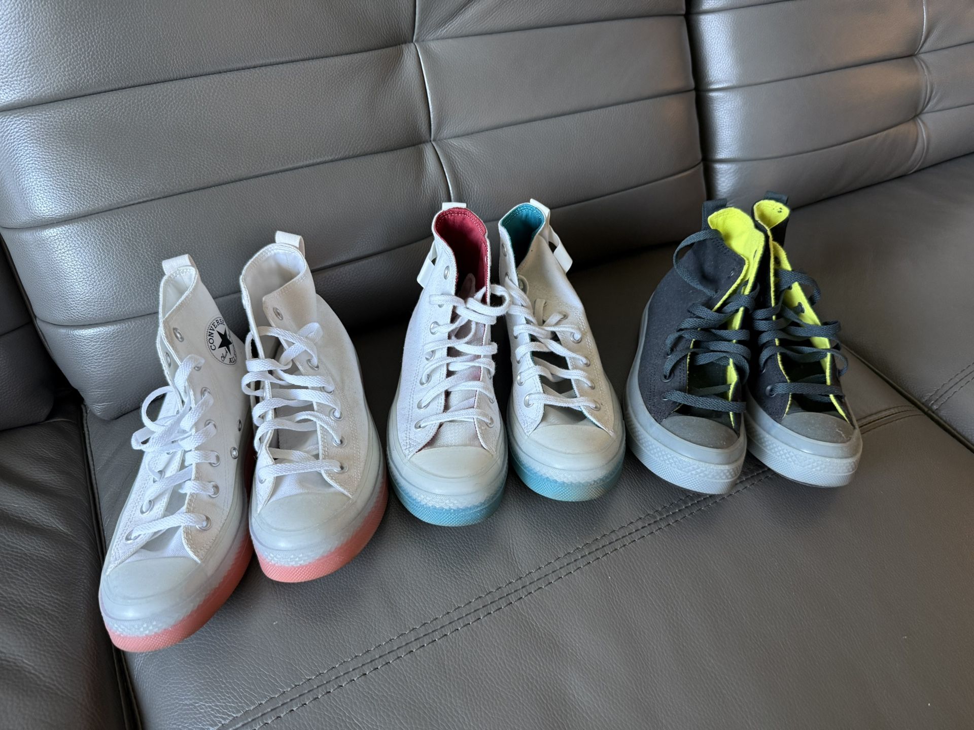 Converse Shoes