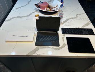 Apple Magic Keyboard