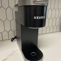 Keurig single-serve coffee maker