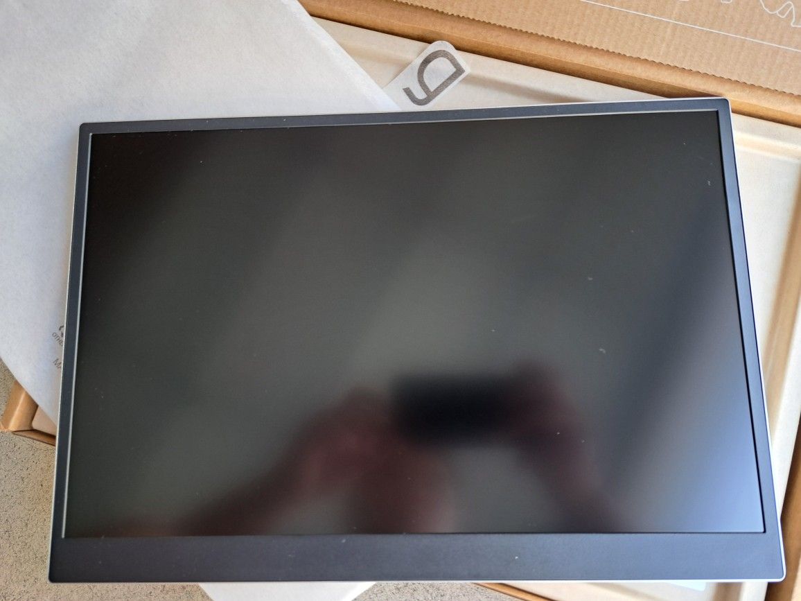 LG Gram View+ 16MQ70