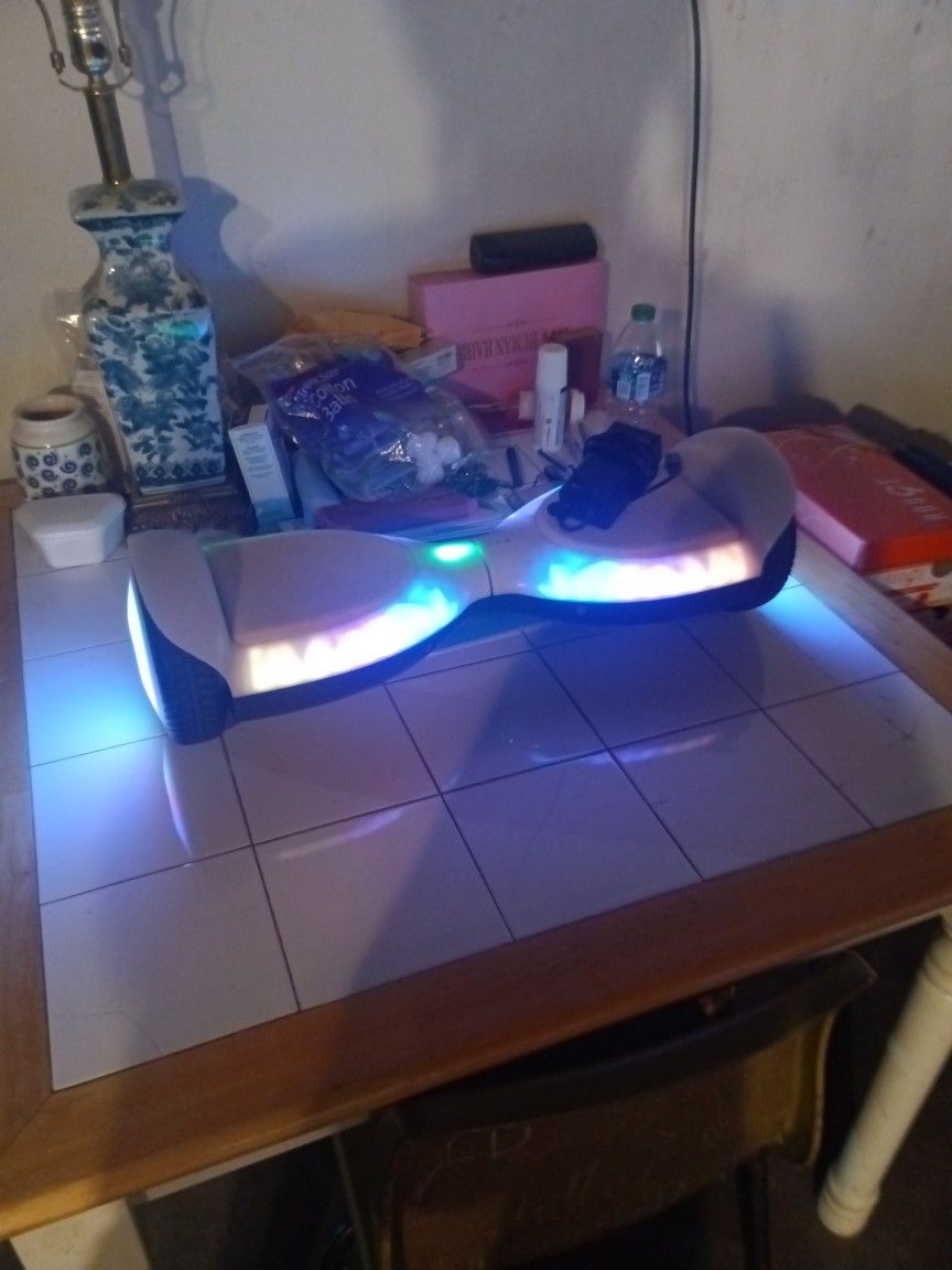 Hoverboard
