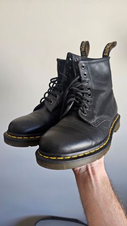 Doc Martens -Men's 8