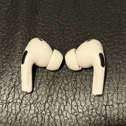 Airpods Pro 2 Genuine Apple No Case Untested