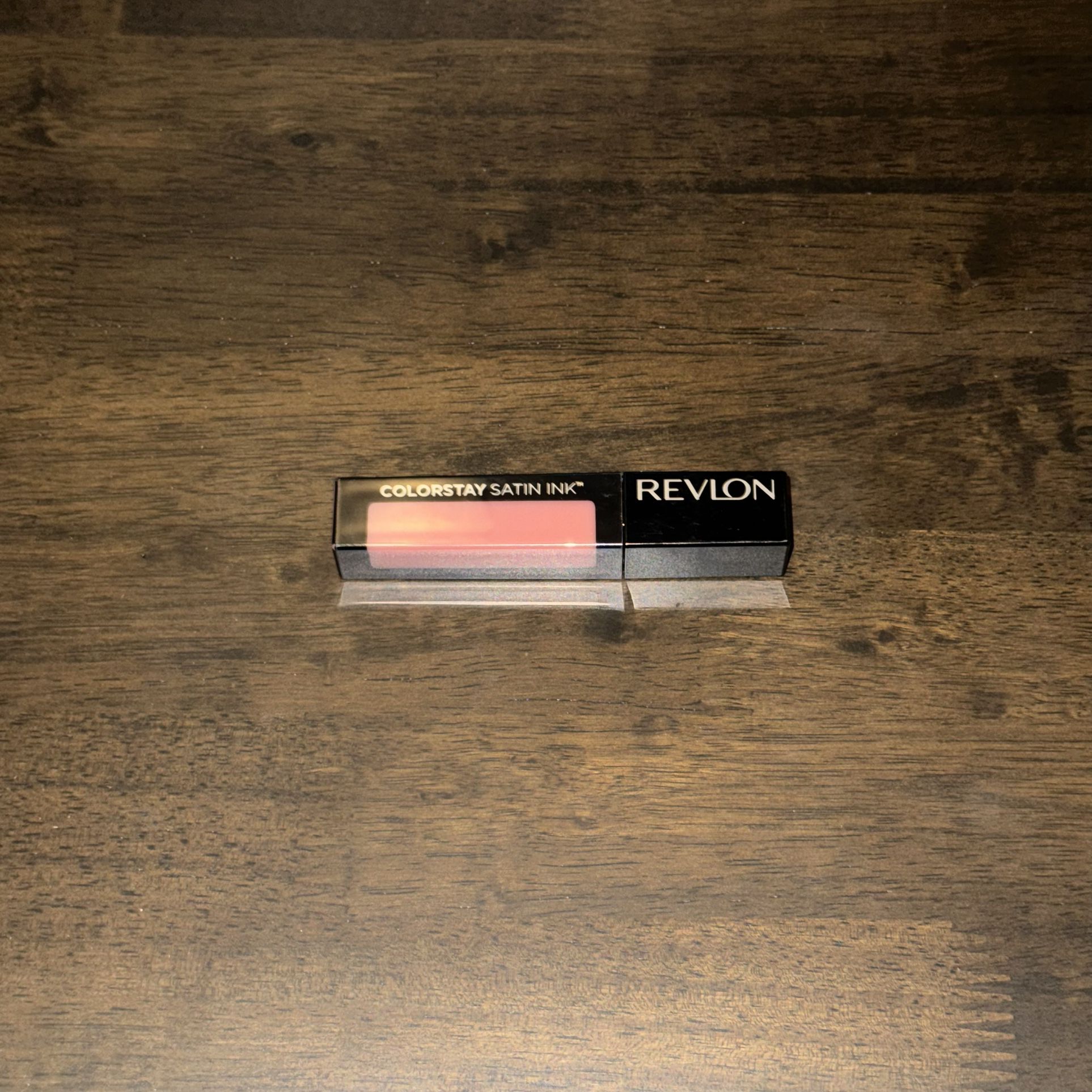 Revlon Colorstay Satin Ink Liquid Lipstick