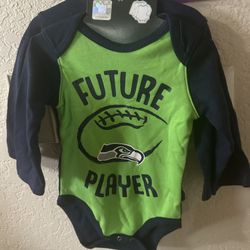 Seahawks Onies New