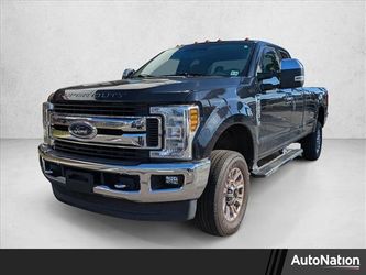 2019 Ford F-250