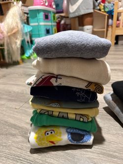 Baby Boy Clothing 18 months