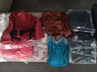 Female clothing