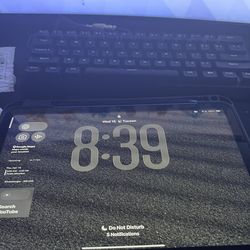 iPad A16