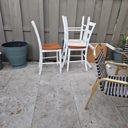 Chairs 